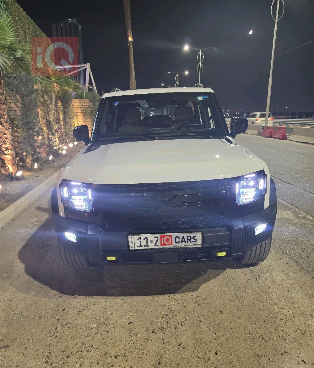 جيتور T2